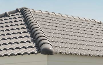 advantages of Exnaboe clay roofing