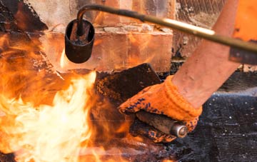 Exnaboe flat roof repair companies