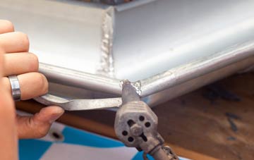 disadvantages of Exnaboe lead roofing