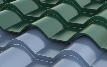 who should consider Exnaboe plastic roofs