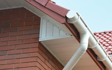 Exnaboe soffit repair costs
