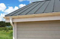 Exnaboe fascia repair