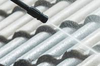 rated Exnaboe roof cleaning companies