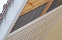 rated Exnaboe soffit repair companies